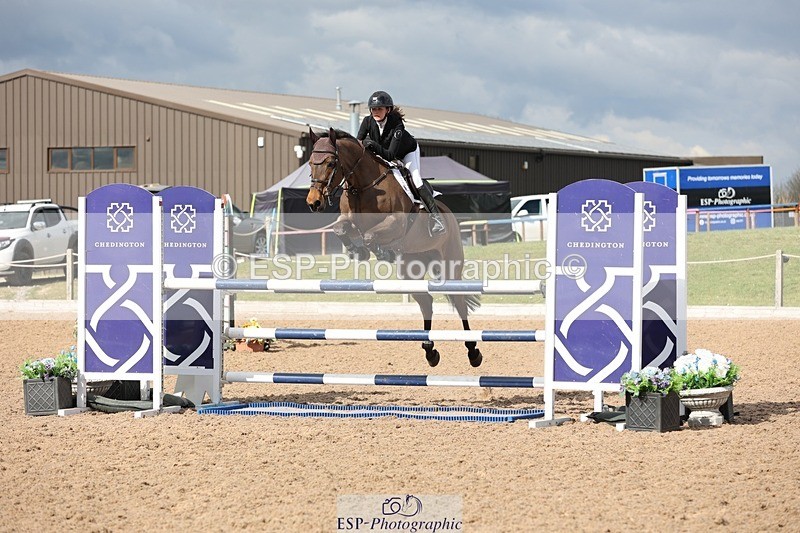 250314-130944-02085 - Cls 8+9 Foxhunter and 1.20m Open