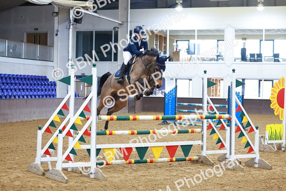 SBM_001178 - Class 4 - Senior Newcomers - 1.10m