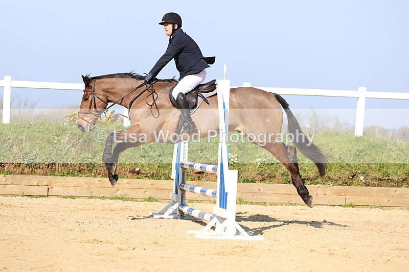 3E7A6195 - Class 3: Senior 80cm