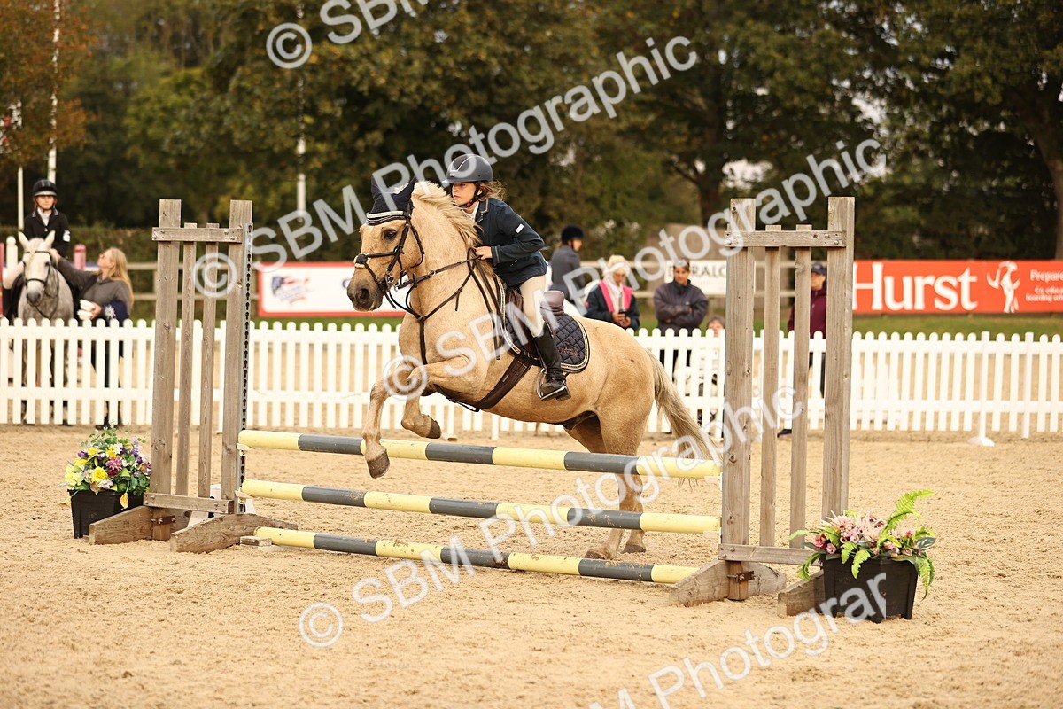 SBM_74462 - J14 - Junior Pony 65cm Championship