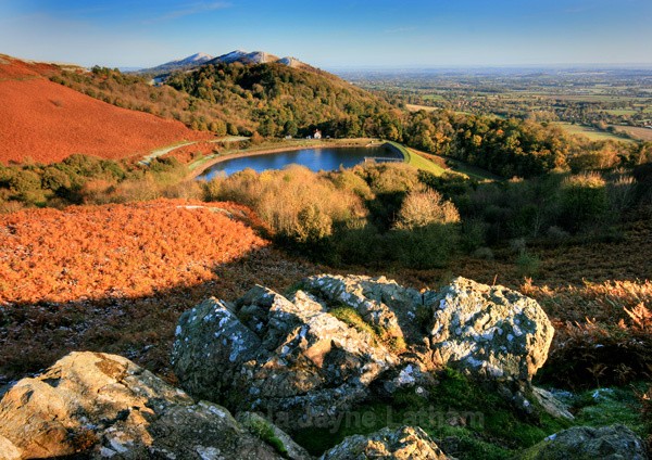 Forever Autumn - The Malvern Hills