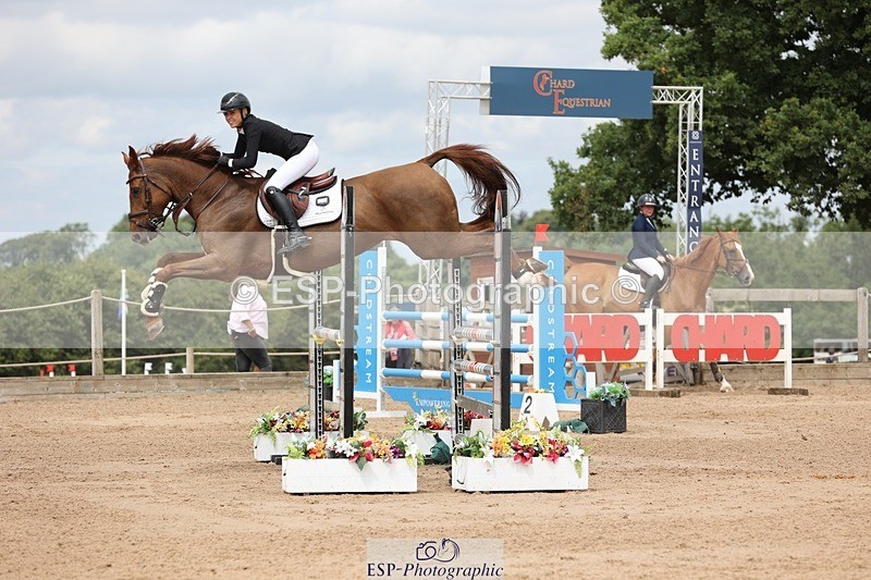 250719-120758-14885 - Cls 11, 1 Star Bronze Tour