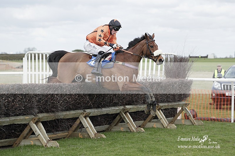 PtP 190323 354 - Oakley Hunt Point-to-Point Brafield-On-The-Green 19/03/23