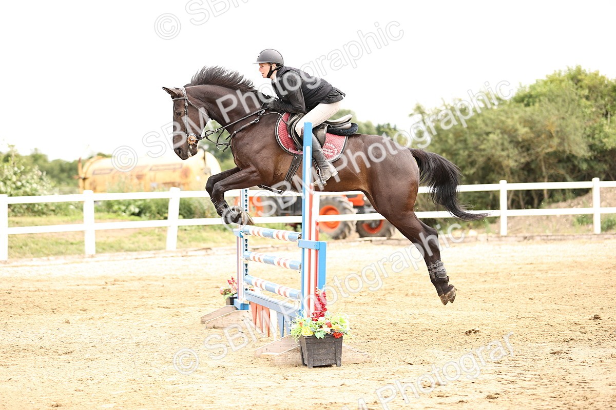 SBM_003350 - Class 21 - Senior Newcomers - 1.10m