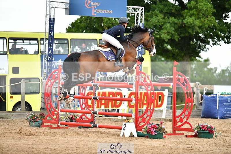 230720A-155832-04113 - Cls 9, 2 Star Big 1.40m Start to break