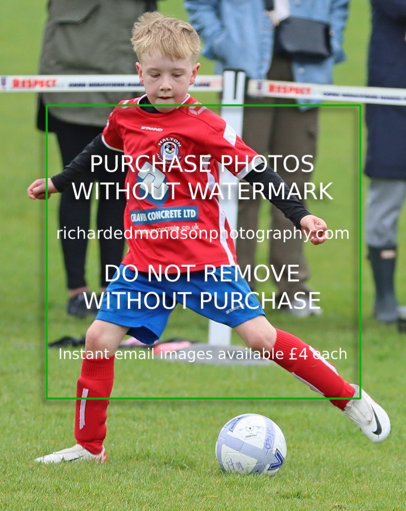 IMG_6521 - Wattsfield Under 6 vs Halton Under 6 (5/5/24)