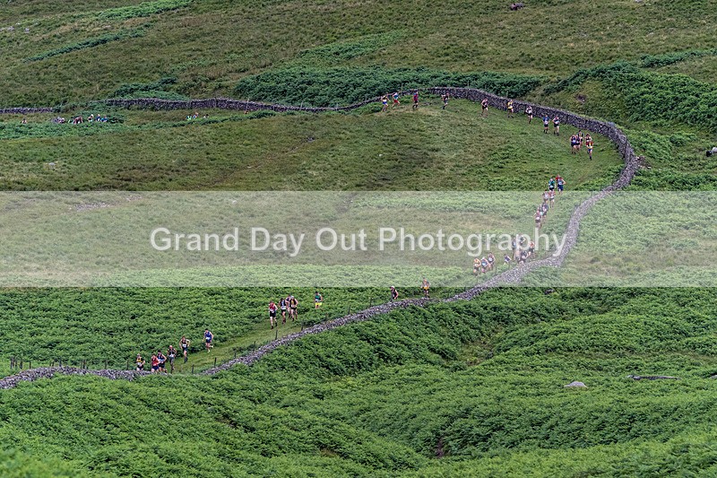 Wasdale-276 - Wasdale Horseshoe Fell Race Saturday 13th July 2024