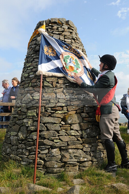 _123 - Selkirk Common Riding 2025