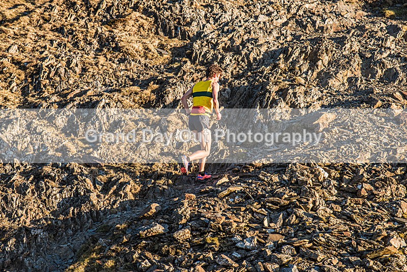 Grisedale-19 - Grisedale Grind Fell Race Wednesday 19th April 2023