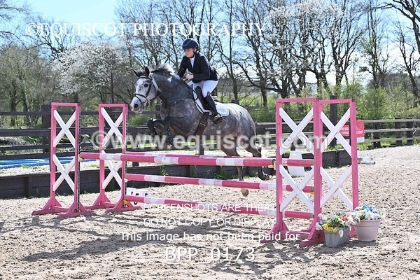 BPP_0173 - CLASS 20 SUN  Senior Discovery/ 1m Open