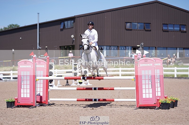 240719A-144208-12038 - Cls 10, 1 Star Bronze Tour 1.15m