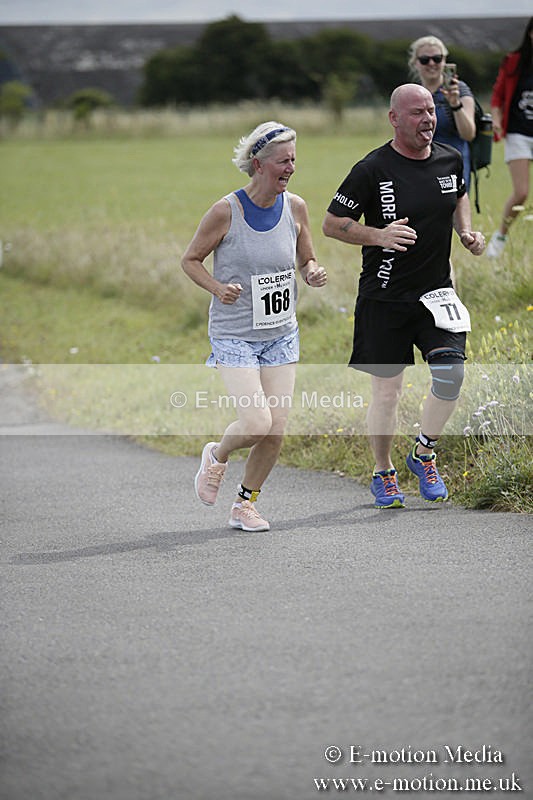 CAD5M 210719-1041 - Cadence Events Colerne 5 Miler  21-Jul-2019