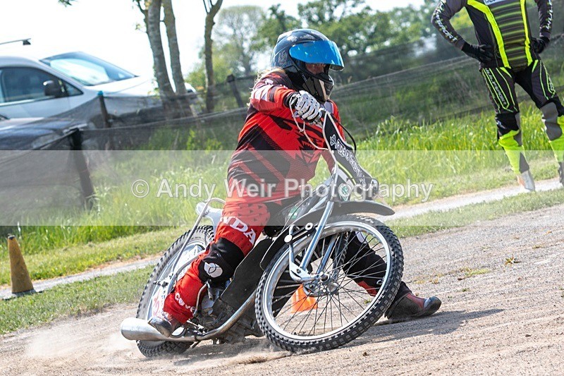 250510-7D-8E0A8813 - Rde & Skid It Speedway Experience Day 10th May 2025