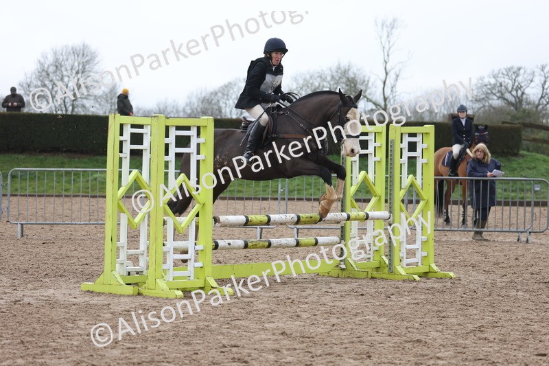 20260201-0848 - Class 3 - 80cm