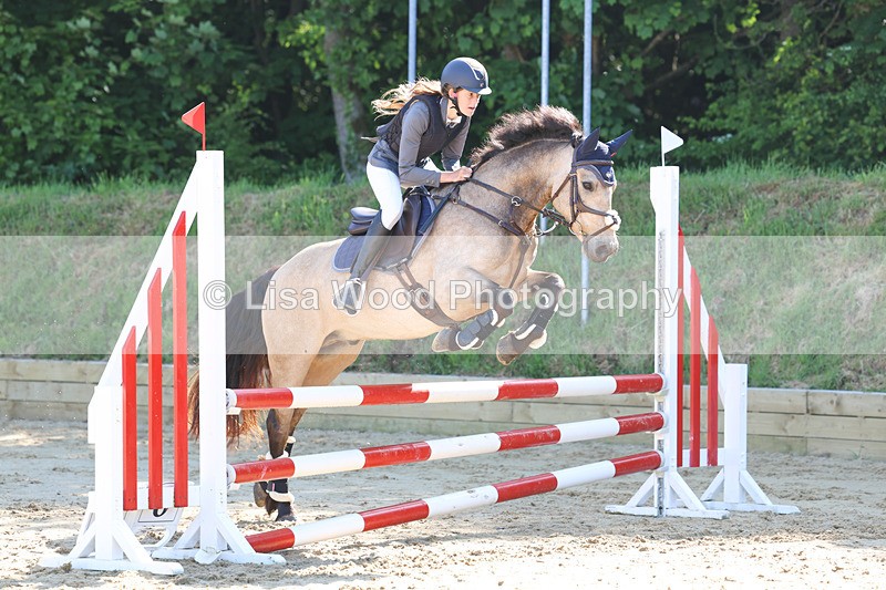 3E7A8792 - Class 3: Junior 80cm Club