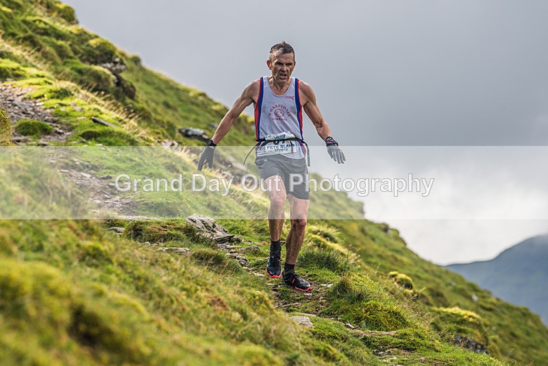 HBMR Leg 4-101 - Hodgson Brothers Mountain Relay - Leg 4 Sunday 1st October 2023