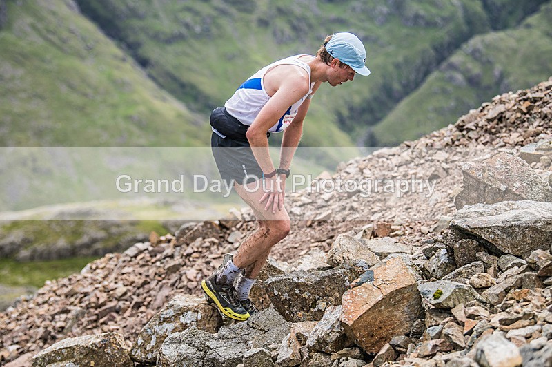 Borrowdale-281 - Borrowdale Fell Race Saturday 2nd August 2025