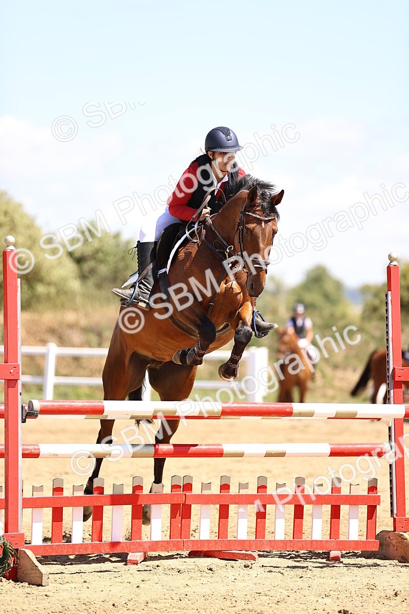 SBM_014537 - Class 15 - Senior Newcomers - 1.10m Open