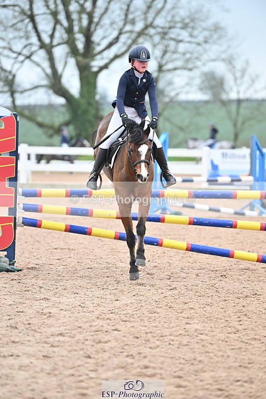 240128A-111508-00473 - Cls 3 Pony Discovery and 90cm Open