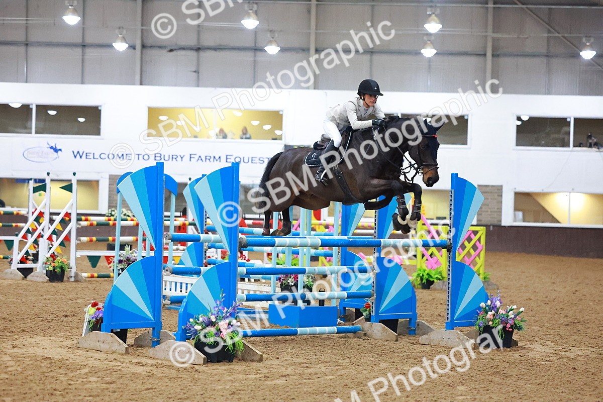 SBM_003874 - Class 12 - National B&C Handicap Champs Qualifier 1.25m 1.30m