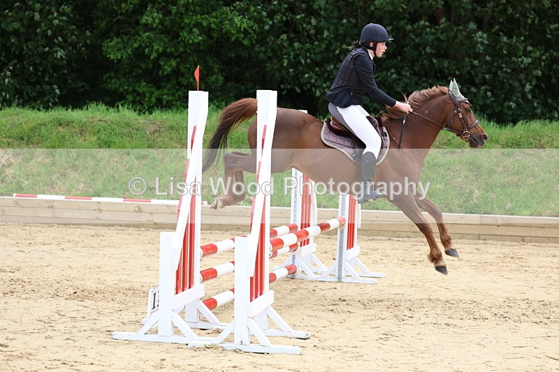 3E7A4024 - Class 6: 70cm Junior