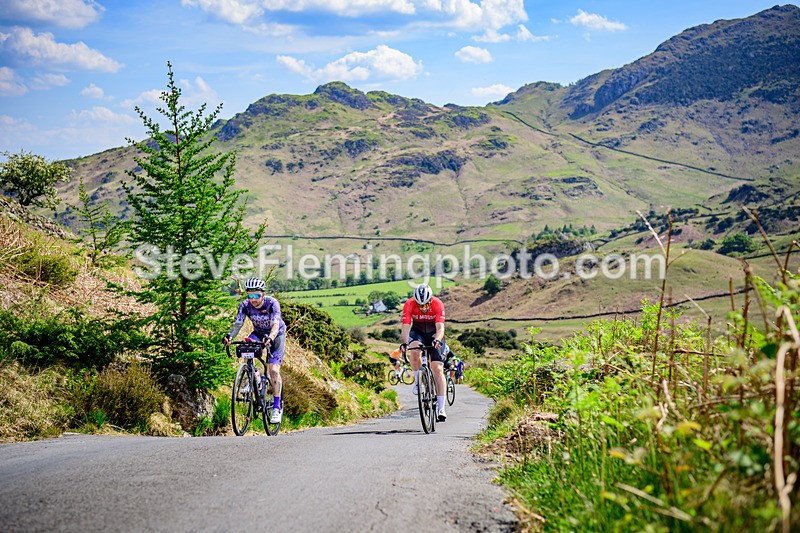 145116 - 2025 Fred Whitton Blea Tarn Climb 14.00 - 15.00