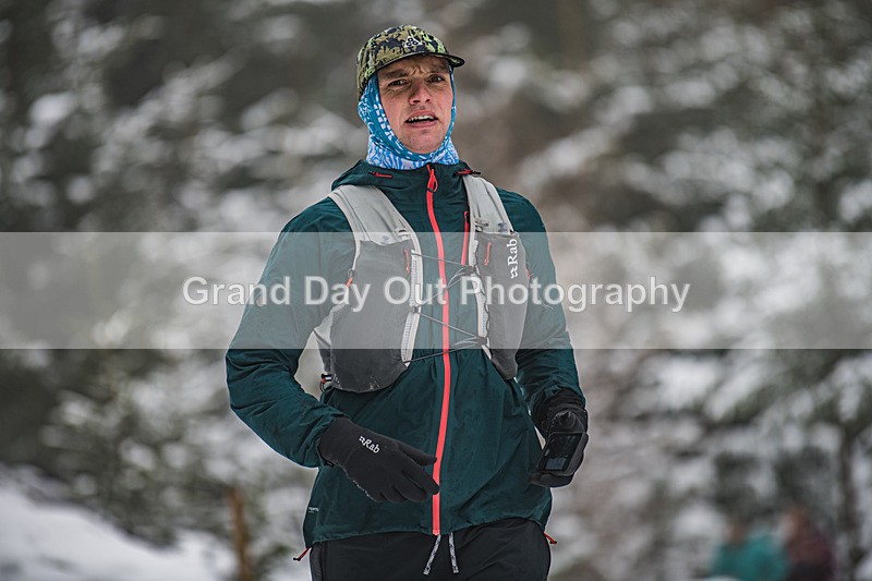 Glentress-721 - High Terrain Events Glentress 42, 21 & 10K Trail Races Sunday 15th February 2026