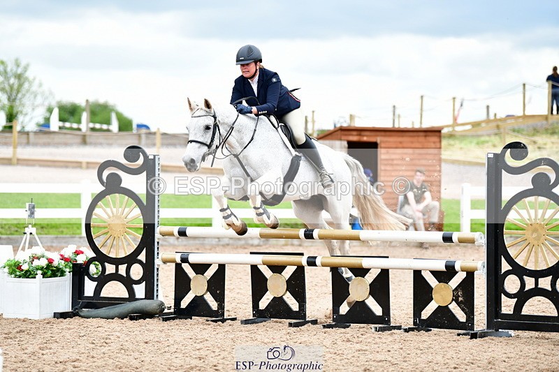 240524A-125522-03313 - Cls 22 95cm National Am Qualifier