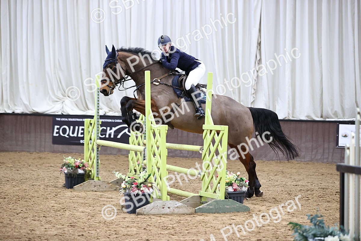 SBM_000509 - Class 2 - Senior British Novice - 90cm Open