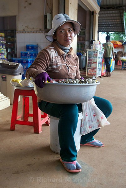  - Cambodia