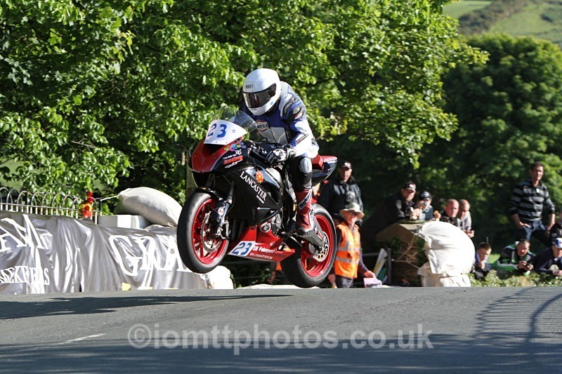  - Supersport Race 2