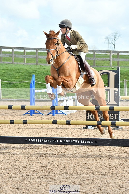 240306A-115202-00578 - Cls 2 Discovery and 1m Open