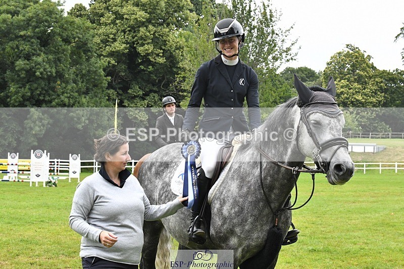 230712-100052-21975 - Cls 50 Foxhunter & 1.20m Open