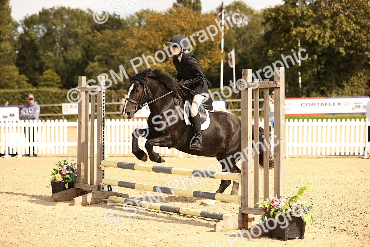 SBM_67070 - J13 - Junior Pony 60cm Championship