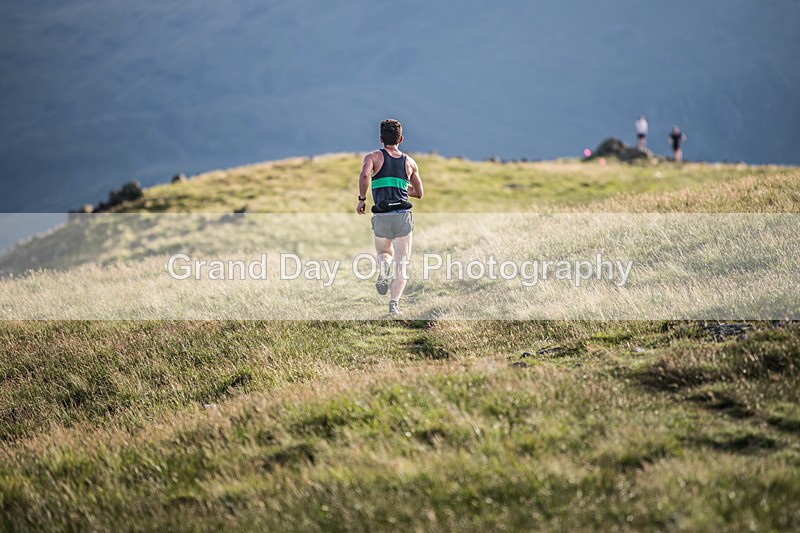 Seat Sandal-8 - Seat Sandal Fell Race Wednesday 9th July 2025