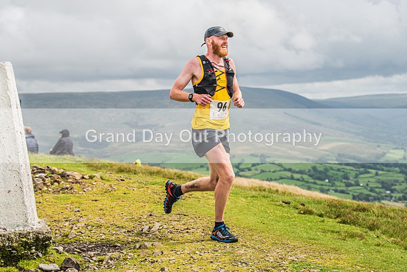 Sedbergh -904 - Sedbergh Hills Fell Race Sunday 20th August 2023