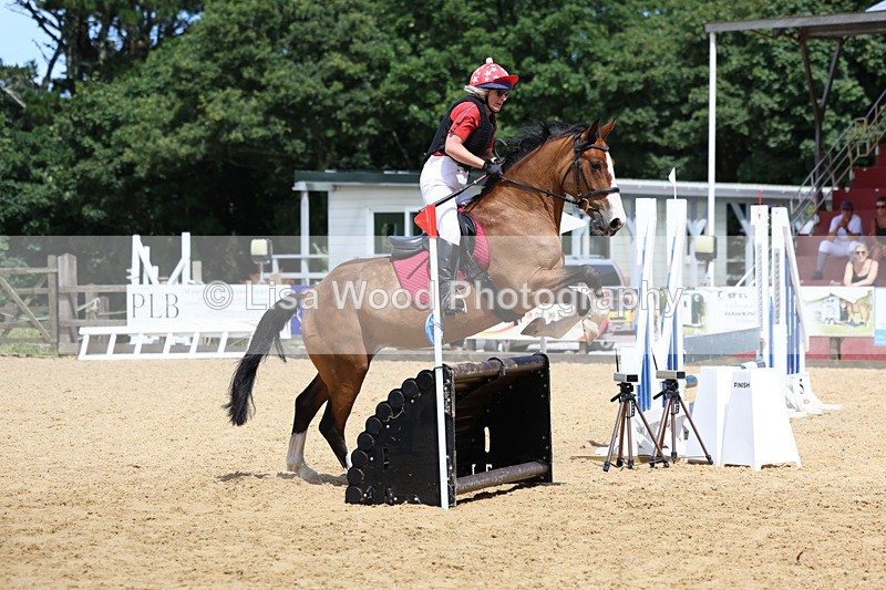 3E7A7375 - Class 3: 80cm