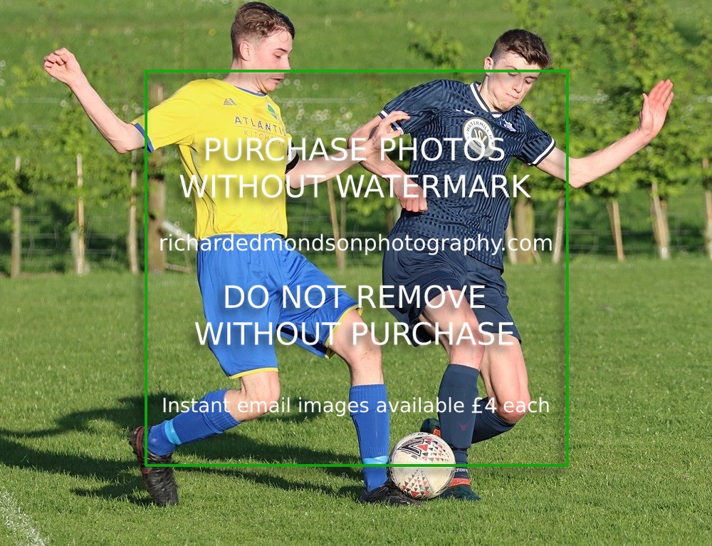 IMG_6664 - KU vs Staveley Utd