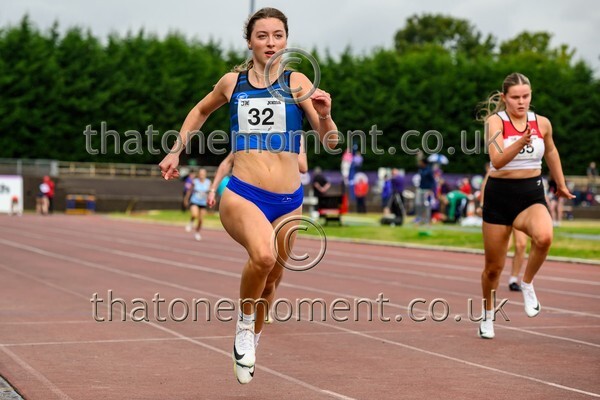 Sen25SAT-911432 - Track Female Set One