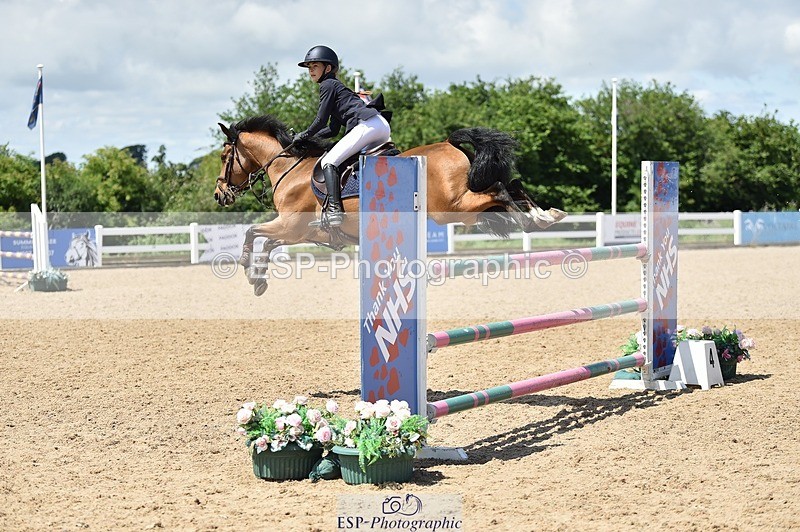 250628-133910-04032 - Cls 23 Graham Heath Equestrian 128cm & 138cm
