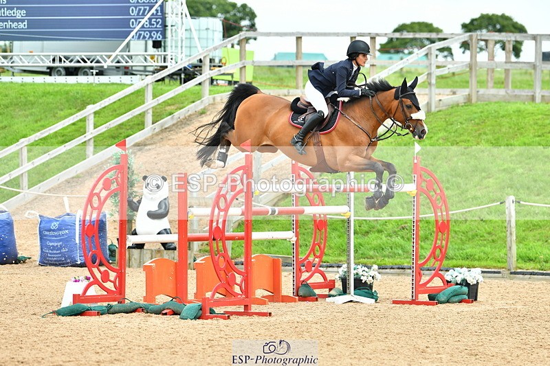 230723A-130307-12427 - Cls 12, 2 Star Big 1.45m GP 12.45 to End