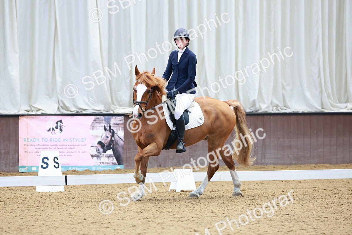 0B8A3516 - Class 1 - P4