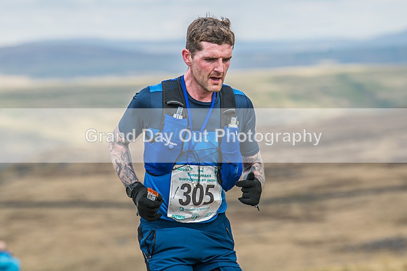 3 Peaks-151 - The 3 Peaks Race Saturday 27th April 2024