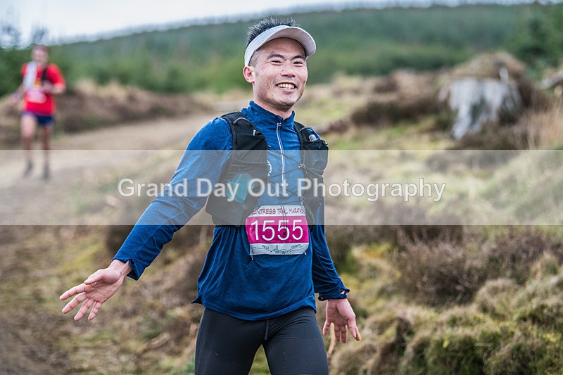 Glentress-2520 - High Terrain Events Glentress Marathon 21 & 10K Trail Races Sunday 18th February 2024