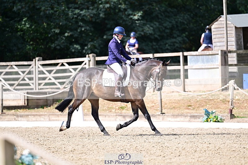 260802A-100156-05296 - Novice Bronze start - break