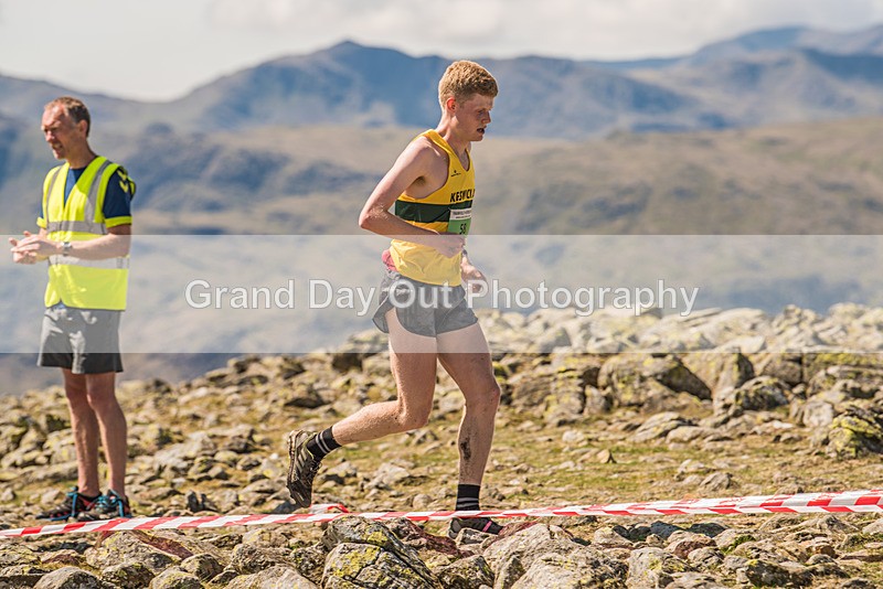 Fairfield-133 - Fairfield Horseshoe Fell Race Saturday 13th May 2023