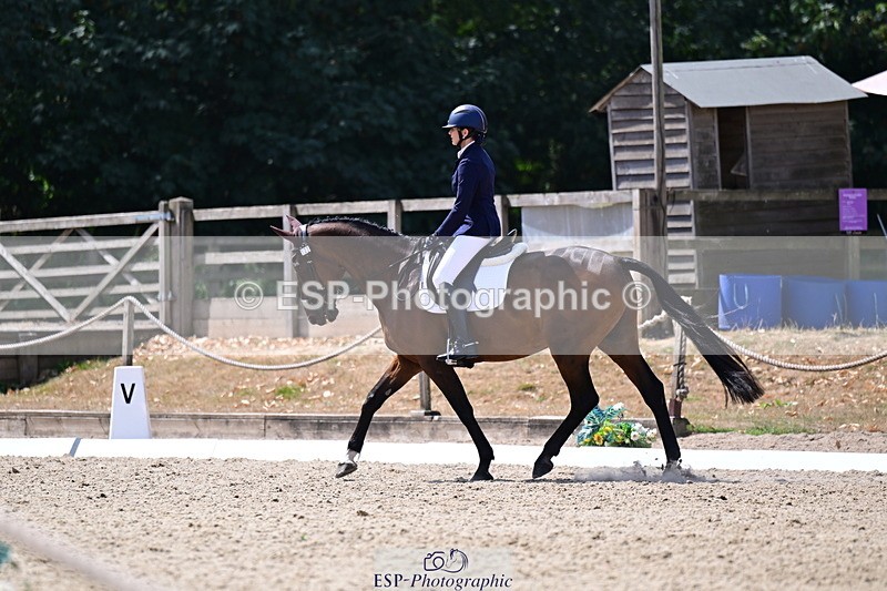 260802A-124316-06616 - Novice Bronze break - end