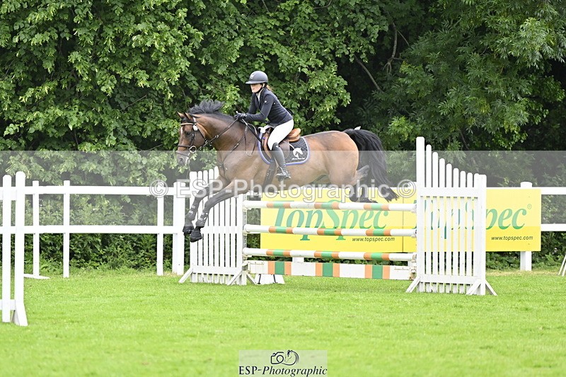 250613A-133937-02291 - Cls 3 Snr Foxhunter