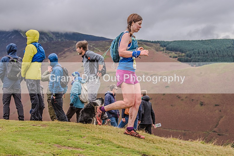 British Fell Relay-2297 - British Fell & Hill Relay Championship Braithwaite Keswick Saturday 21st October 2023