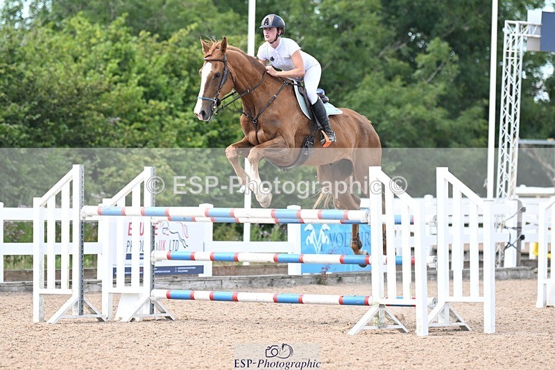 250709-151009-01081 - Cls 6 Snr Fox & 1.20m